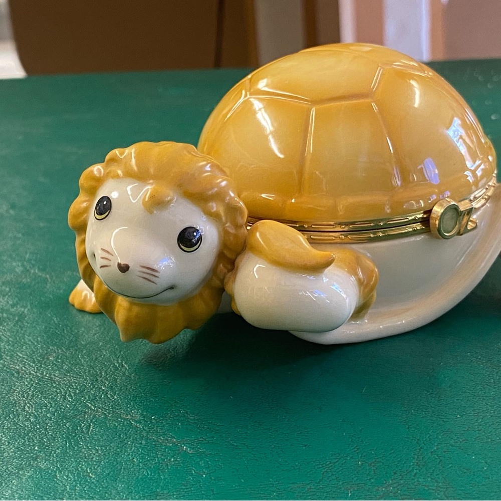 Turtles of Oz